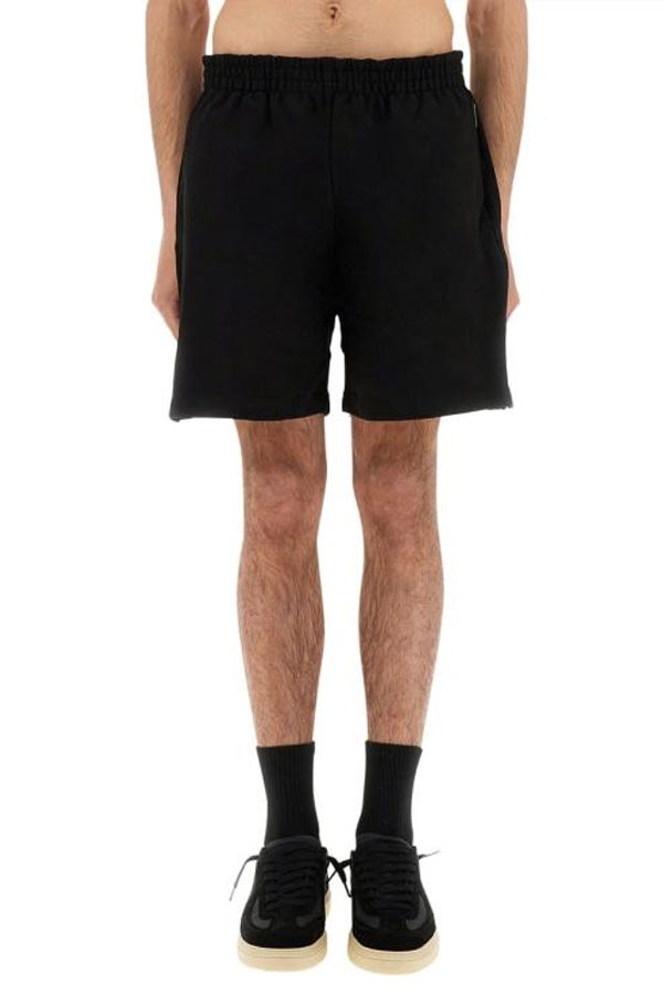 Represent Shorts - Black