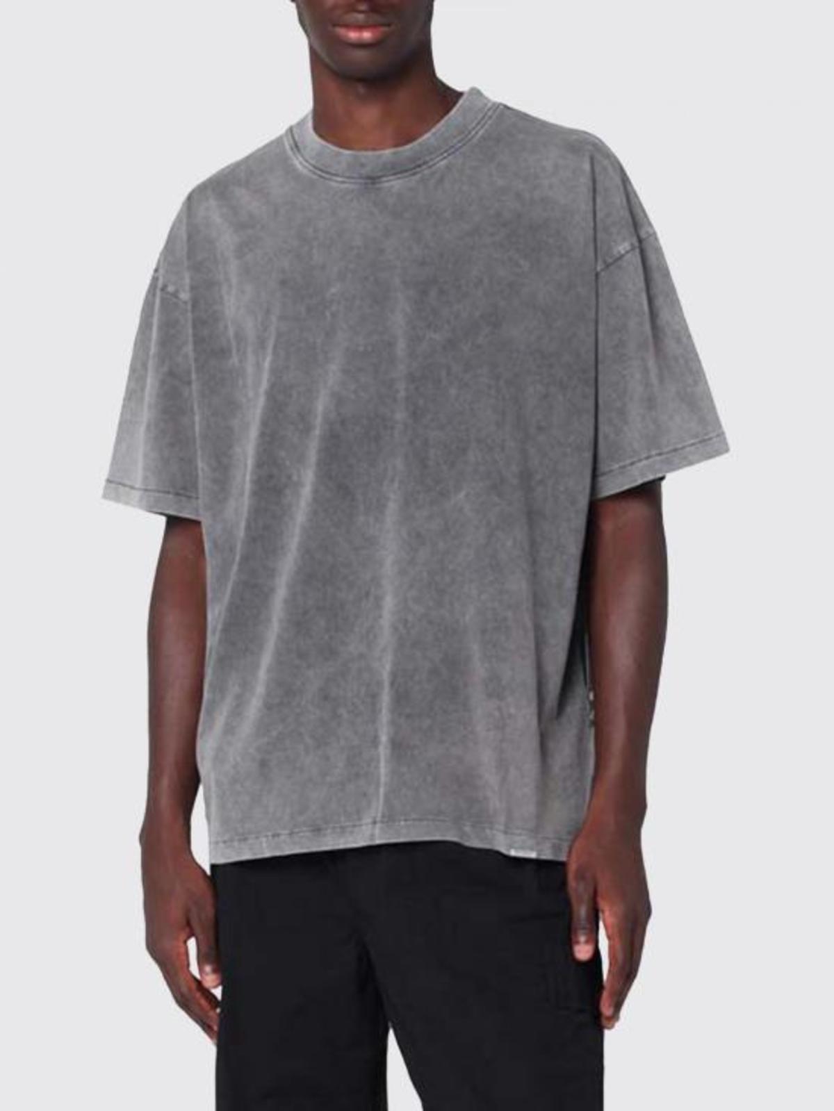 Represent Tee - Gray - Image 1 of 4