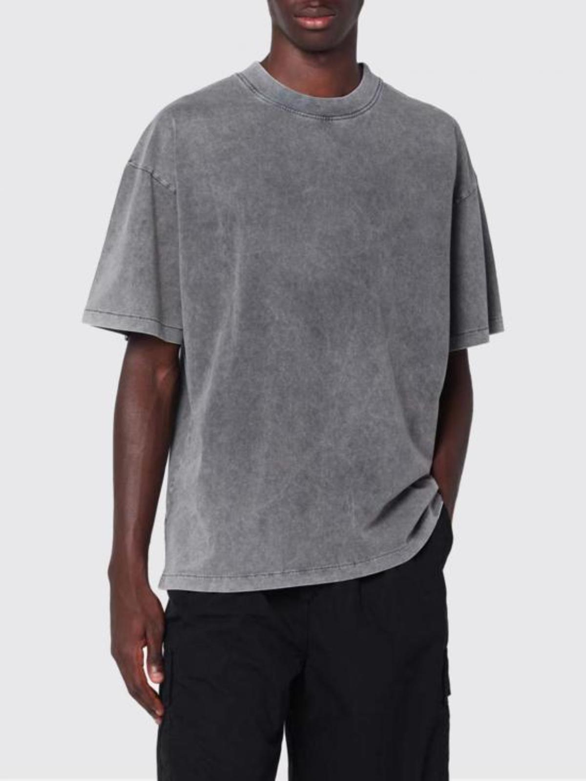 Represent Tee - Gray - Image 3 of 4