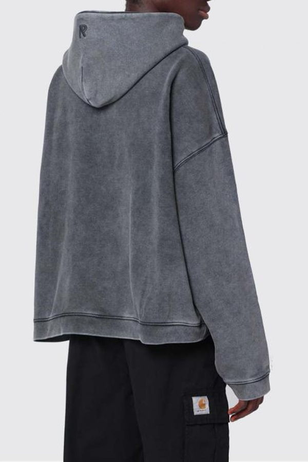 Represent Hoodie - Gray