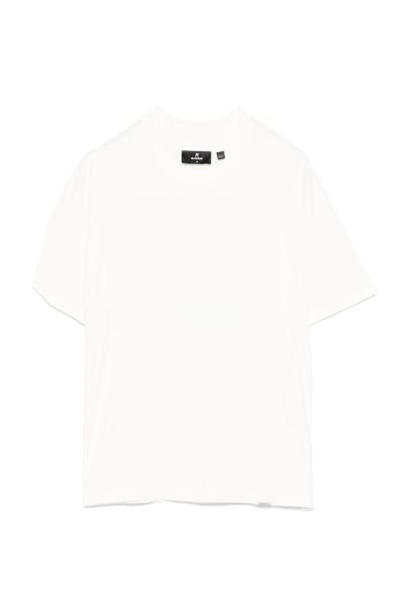 Represent T-Shirt - Flat White