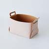 Zora Botanica LLC Felt-Lined Storage Basket - Thumbnail 5
