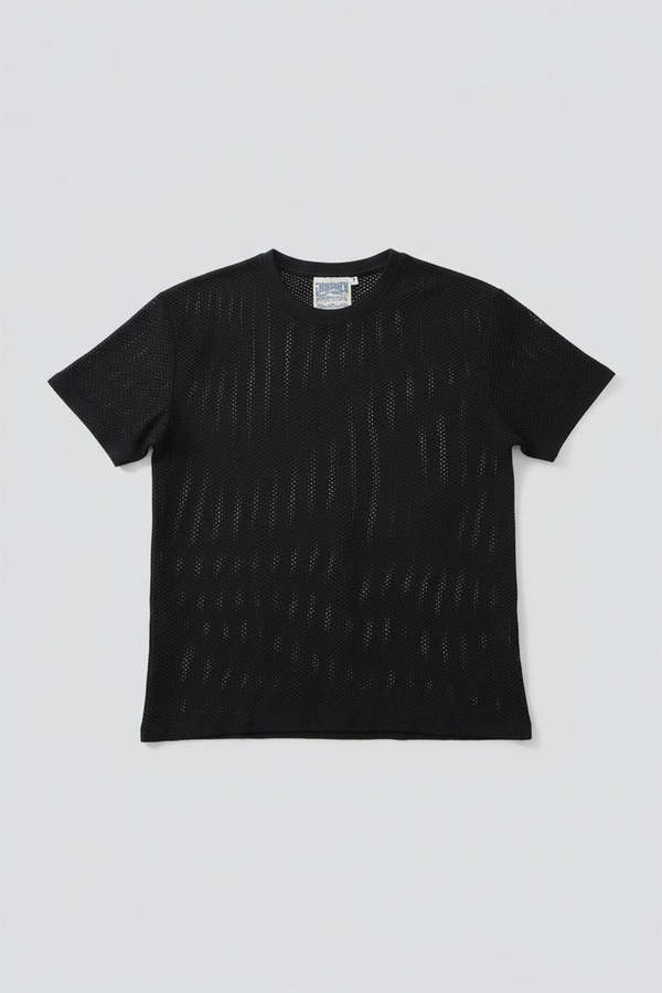 Jungmaven Highline Mesh Tee