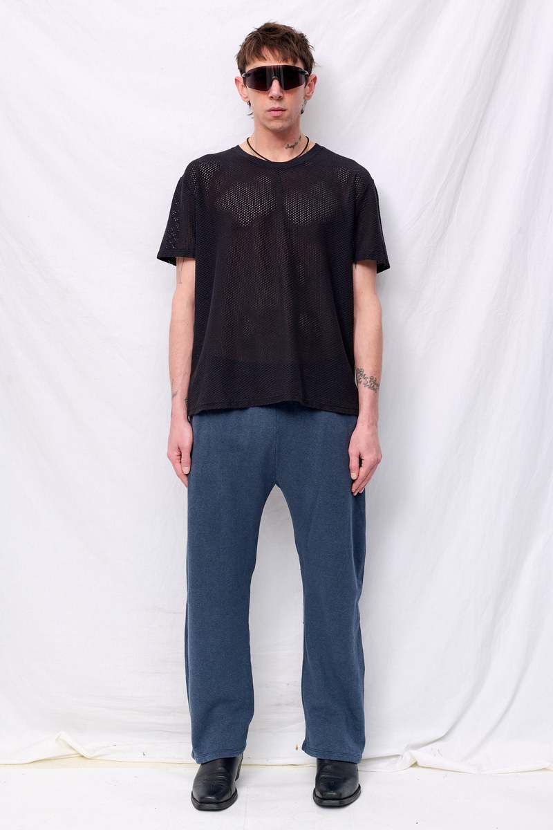 Jungmaven Highline Mesh Tee