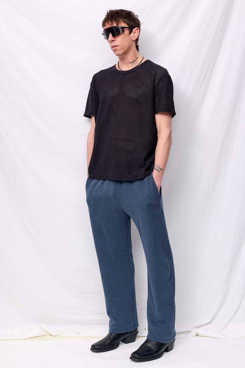 Jungmaven Highline Mesh Tee