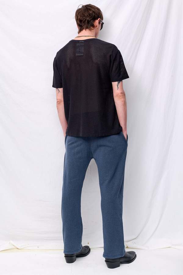 Jungmaven Highline Mesh Tee