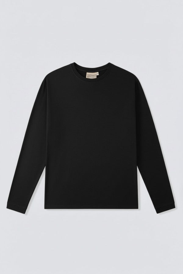 Jungmaven Jung Longsleeve Tee