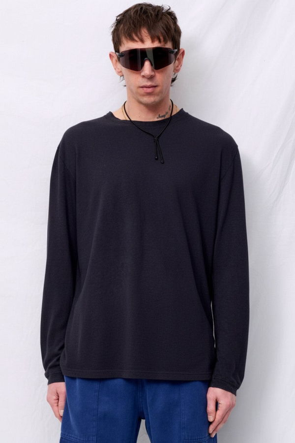 Jungmaven Jung Longsleeve Tee