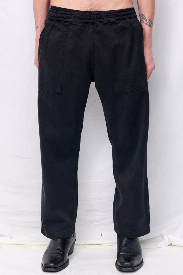 Jungmaven Ocean Pant