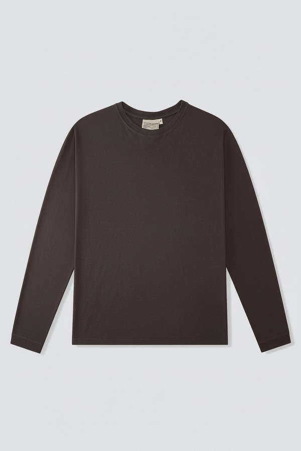 Jungmaven Jung Longsleeve Tee Jungmaven Jung Longsleeve Tee