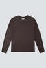 Jungmaven Jung Longsleeve Tee - Thumbnail 1