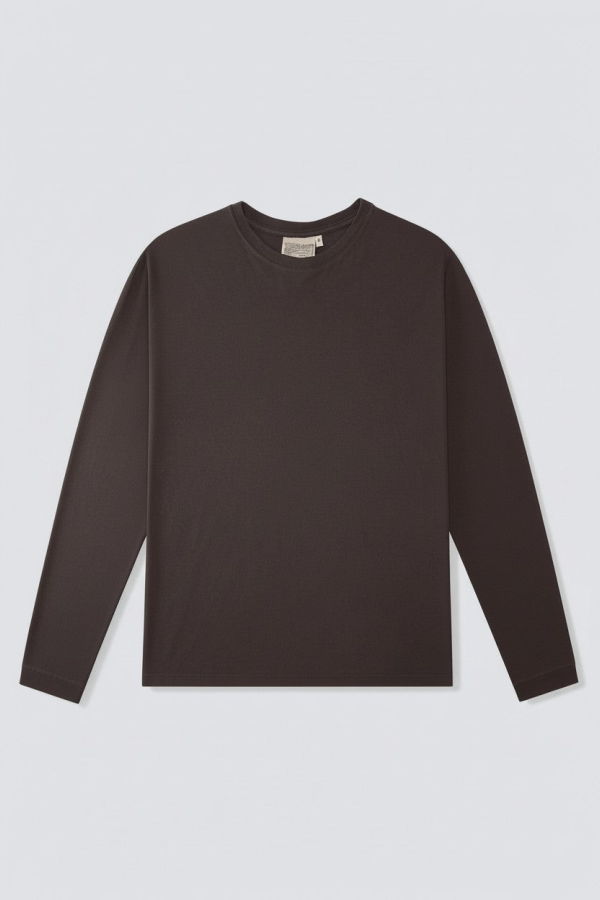 Jungmaven Jung Longsleeve Tee