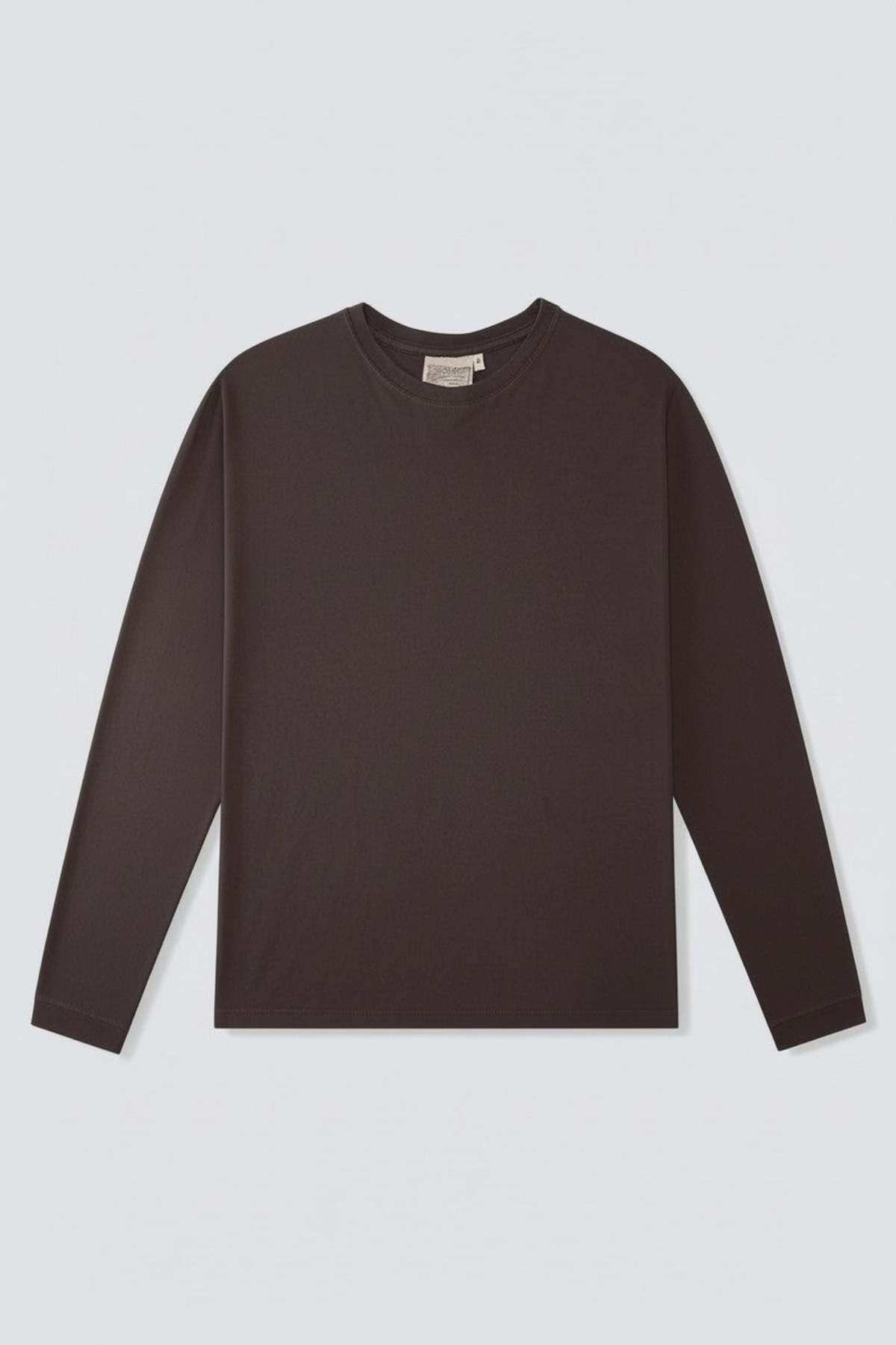 Jungmaven Jung Longsleeve Tee - Image 1 of 5