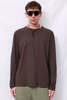 Jungmaven Jung Longsleeve Tee - Thumbnail 2