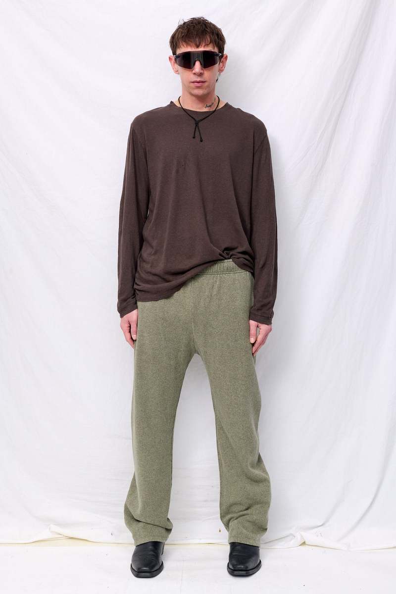 Jungmaven Jung Longsleeve Tee