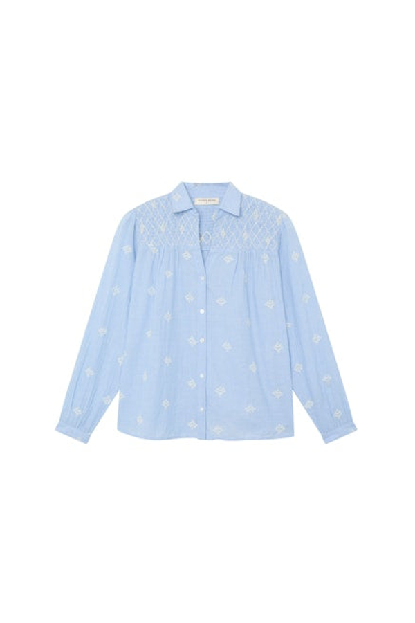 Maison Hotel Sunny James Shirt