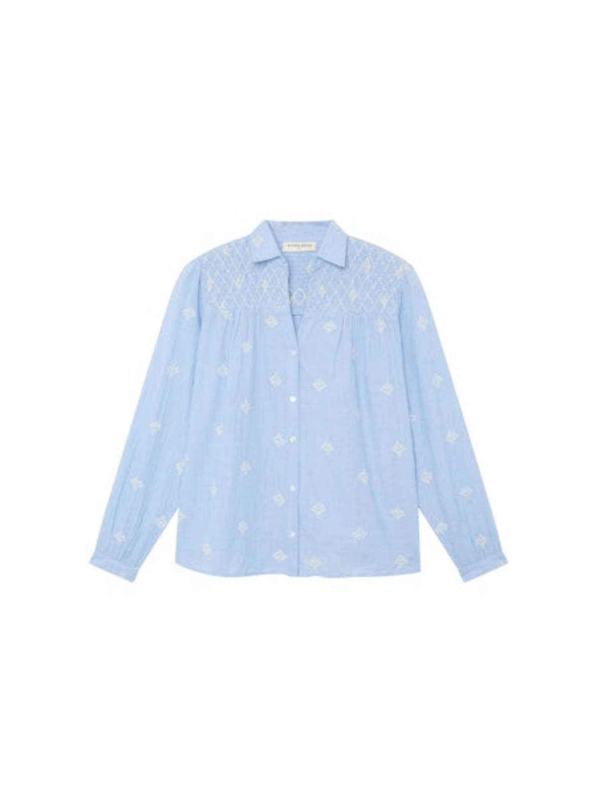 Maison Hotel Sunny James Shirt - Image 1 of 2