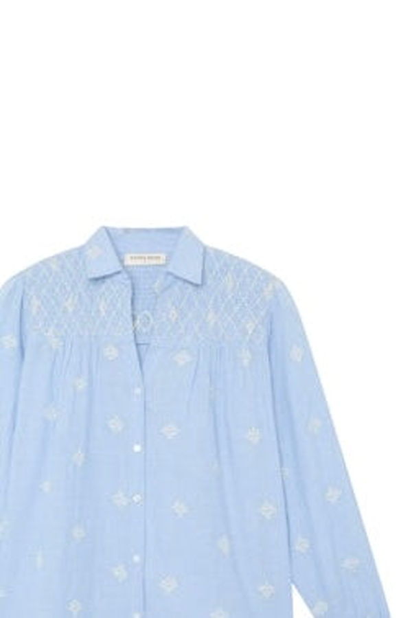 Maison Hotel Sunny James Shirt