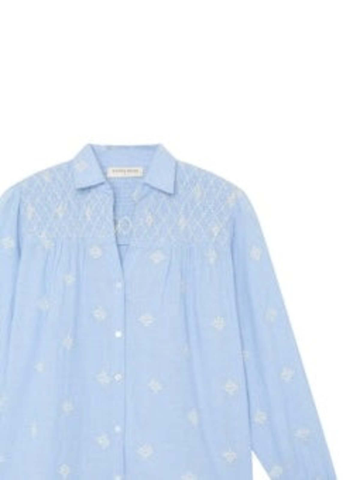 Maison Hotel Sunny James Shirt - Image 2 of 2