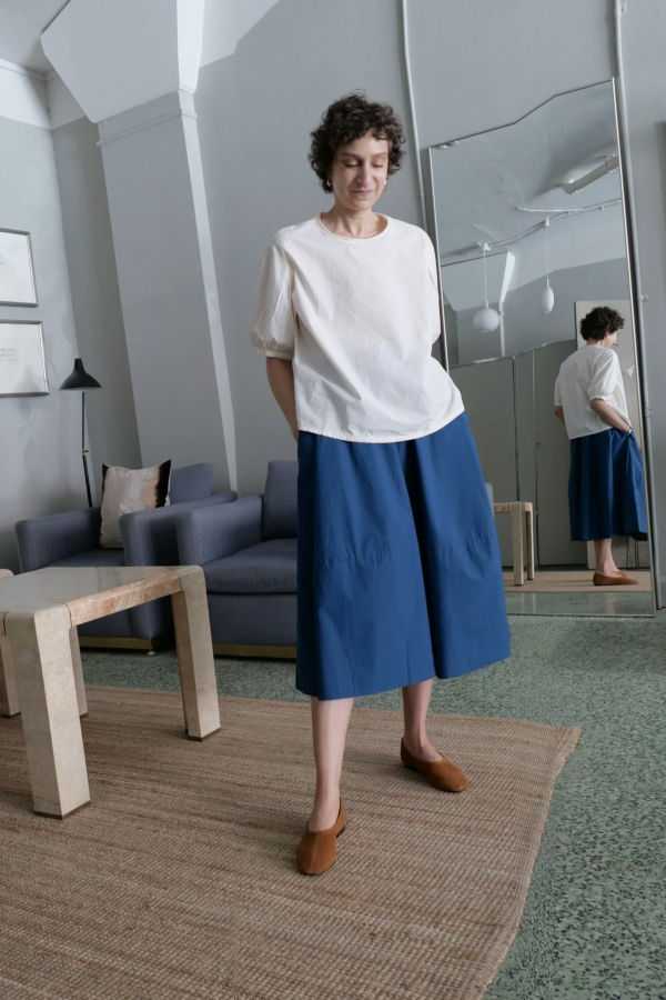 Labo.Art Gea Skirt - Itaca