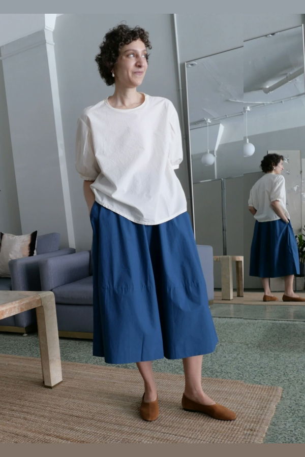 Labo.Art Gea Skirt - Itaca