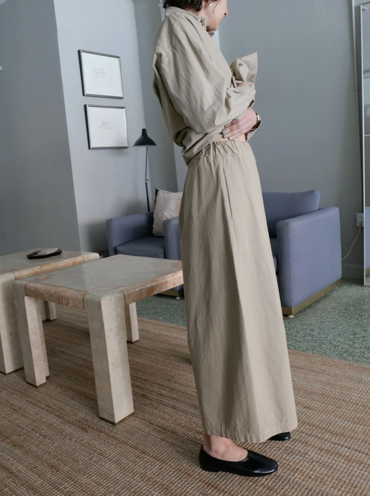 Labo.Art Panta Sole - Sonora - Image 1 of 4