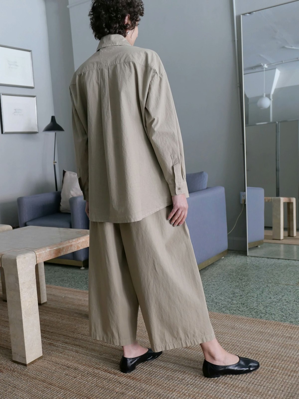 Labo.Art Panta Sole - Sonora - Image 2 of 4