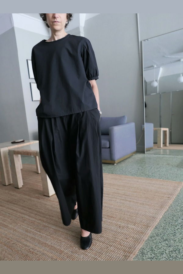 Labo.Art Panta Dalla - Black