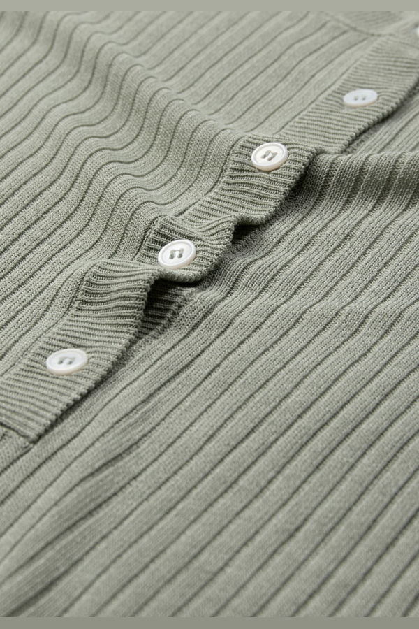 Minimum Dahlia Jumper - Desert Sage