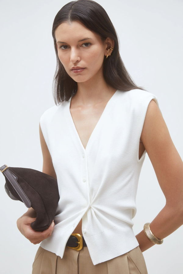 Suncoo Gilem Cardigan