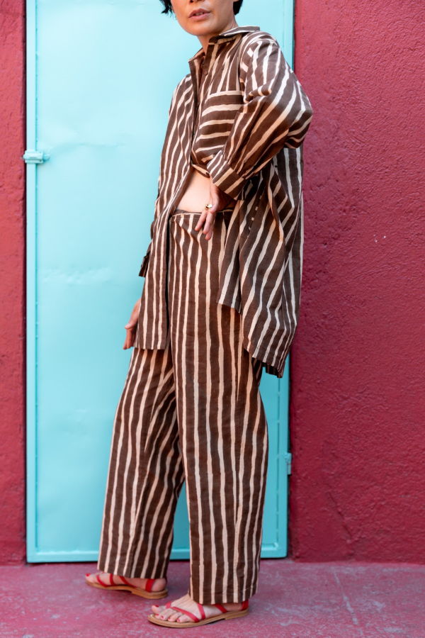 World of Crow Joker Pants