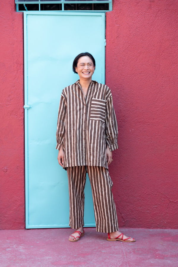 World of Crow Joker Pants