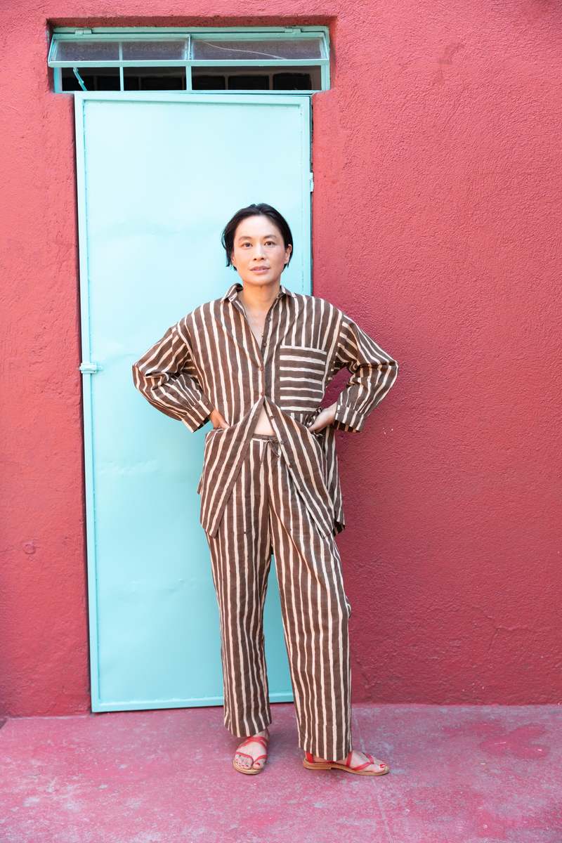 World of Crow Joker Pants