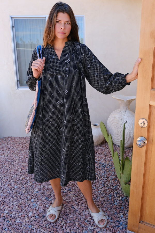 World of Crow Nolita Flow Dress