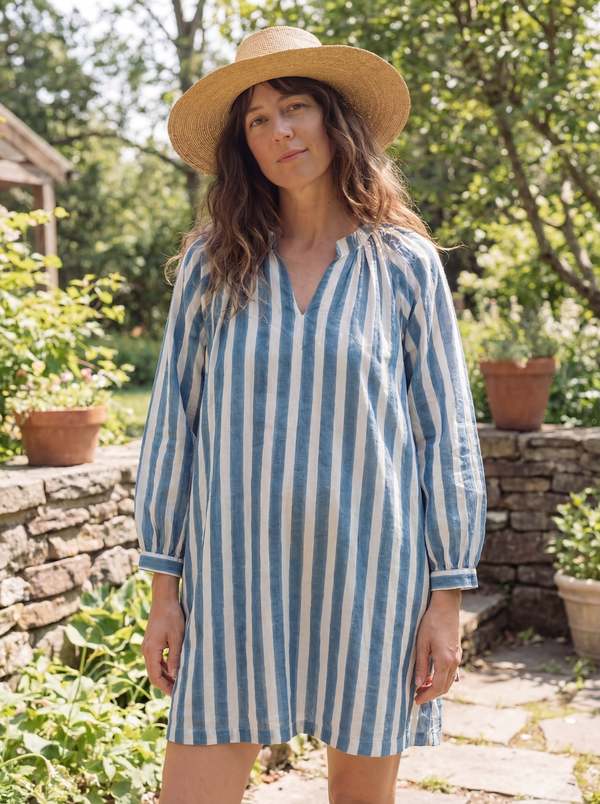 World of Crow Get-Away Dress