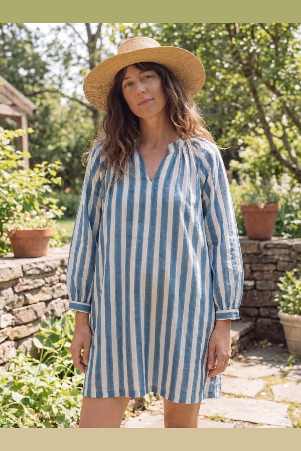 World of Crow Get-Away Dress