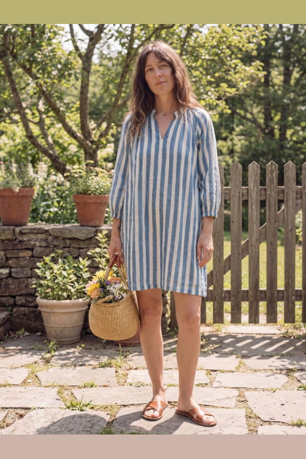 World of Crow Get-Away Dress