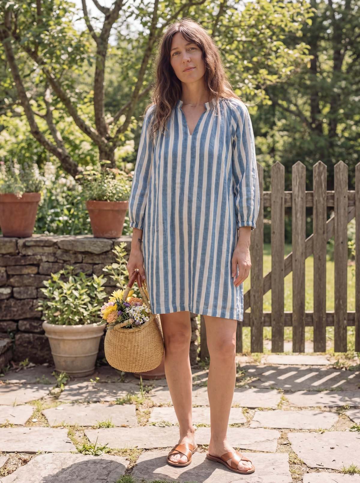 World of Crow Get-Away Dress - Image 2 of 7