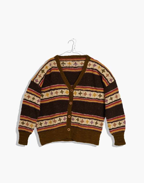 World of Crow Starlight Sweater