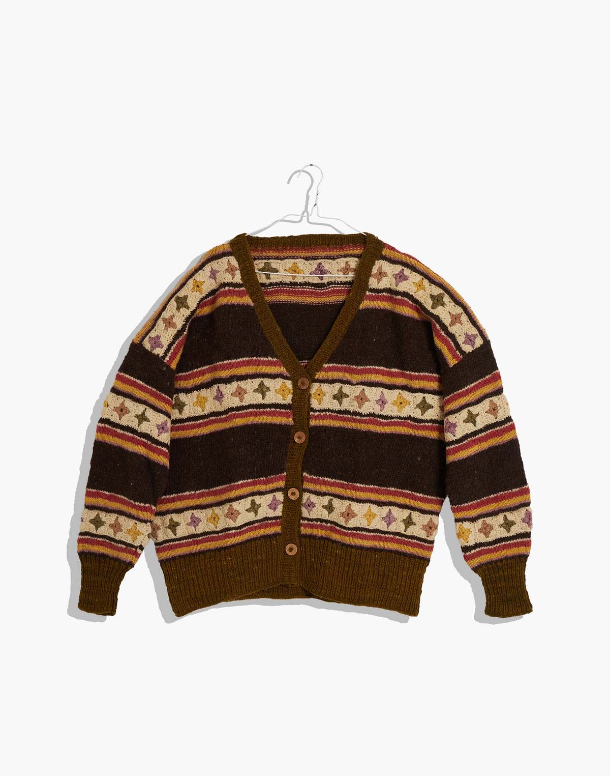 World of Crow Starlight Sweater - Image 6 of 8