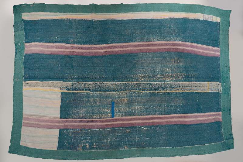 World of Crow The Antique Stripe Trouser