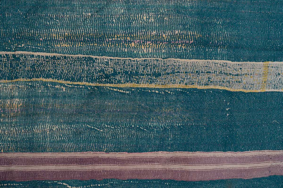 World of Crow The Antique Stripe Trouser - Image 5 of 8