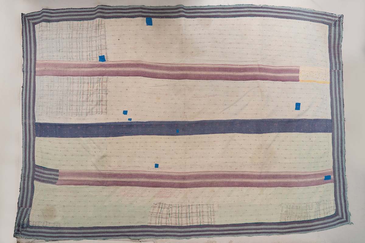 World of Crow The Antique Stripe Trouser - Image 6 of 8