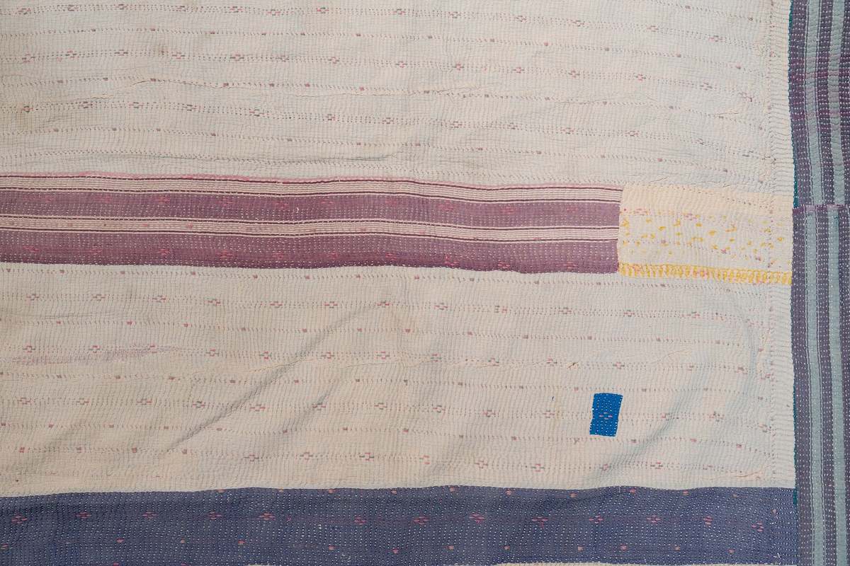 World of Crow The Antique Stripe Trouser - Image 7 of 8