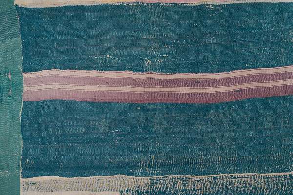 World of Crow The Antique Stripe Trouser