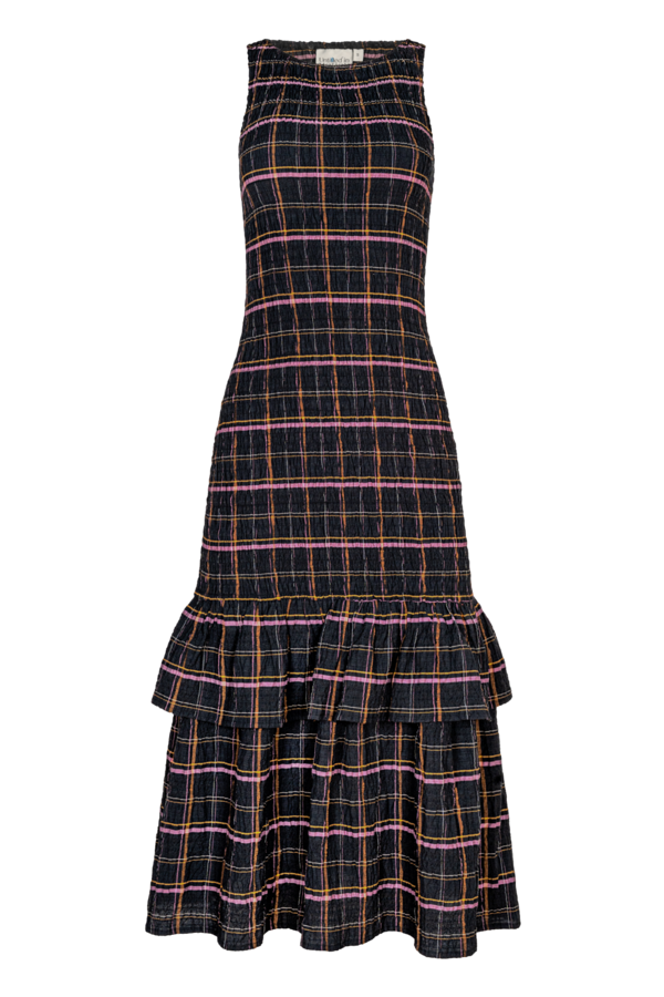 Untitled in Motion Annie Dress