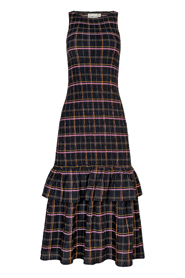 Untitled in Motion Annie Dress