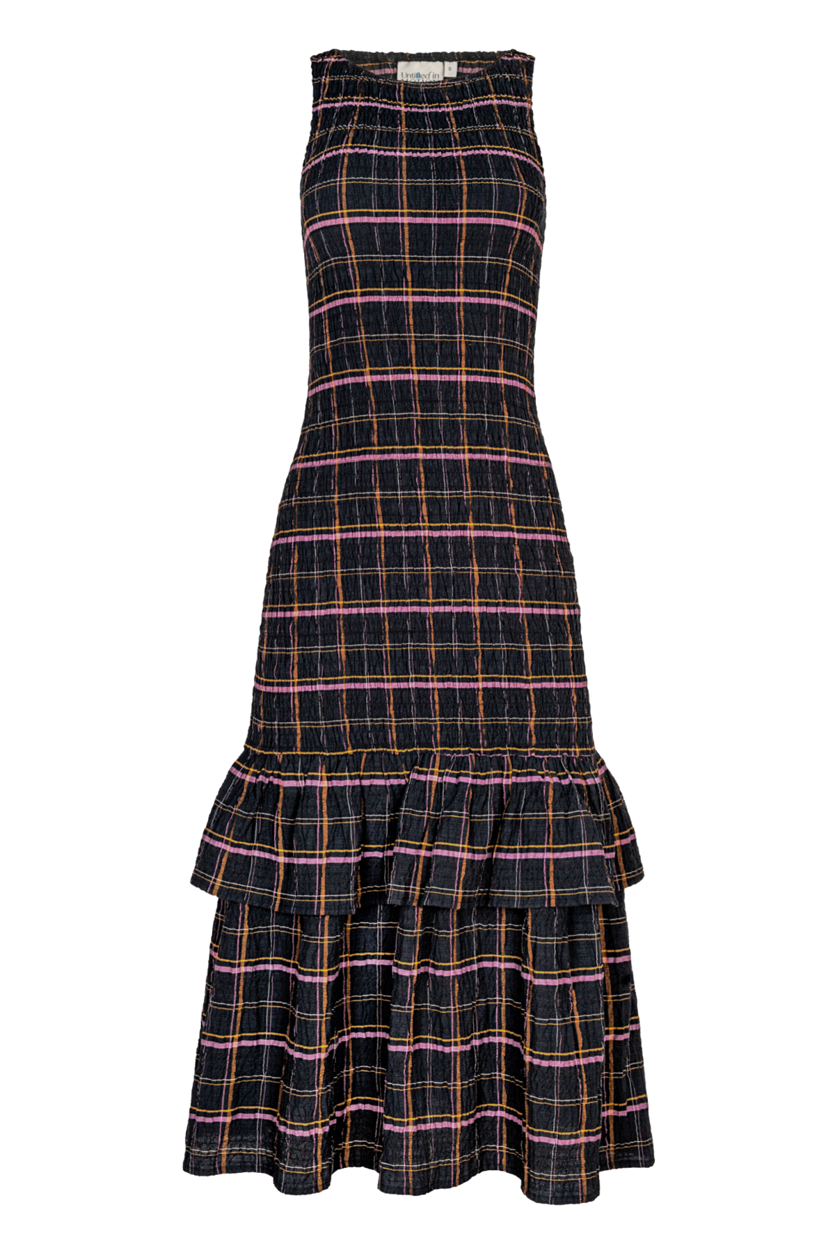 Untitled in Motion Annie Dress - Image 1 of 4