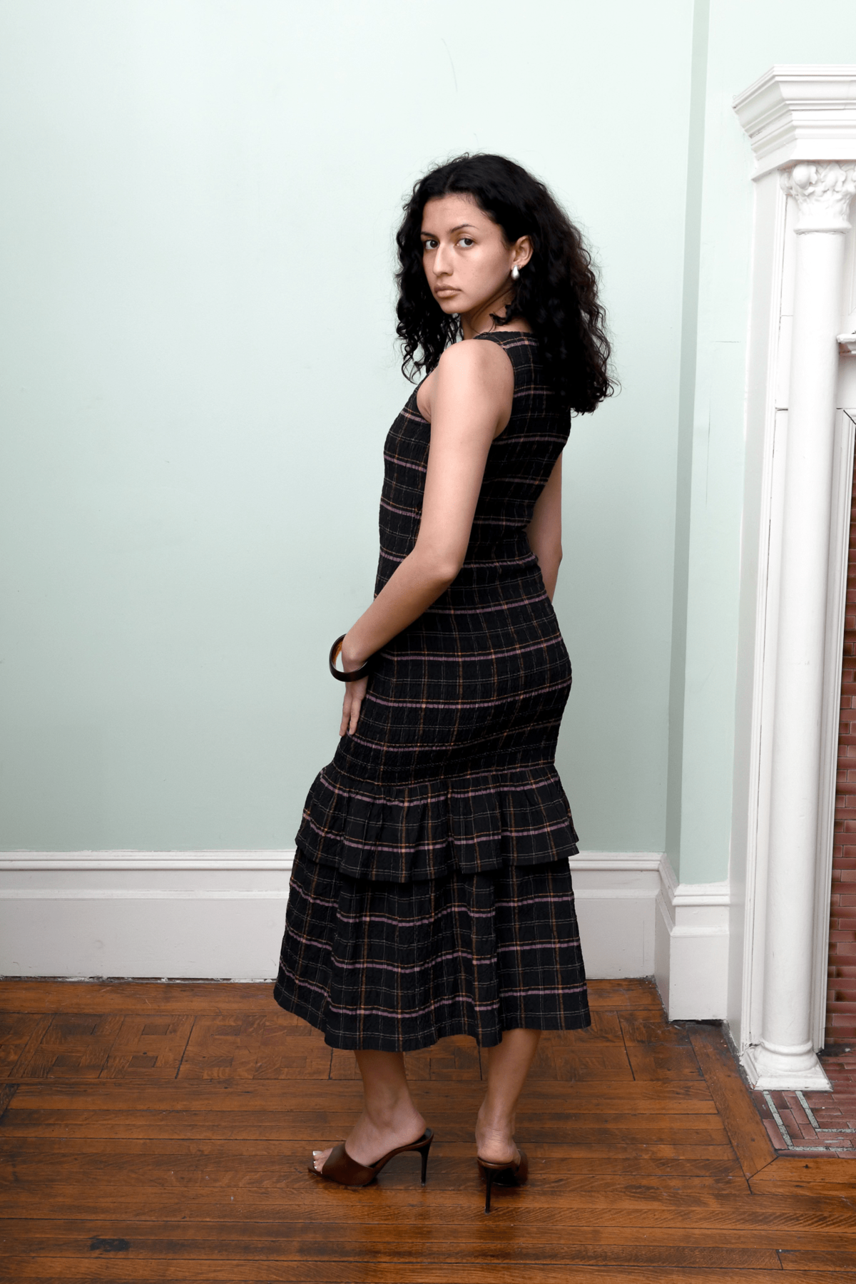 Untitled in Motion Annie Dress - Image 3 of 4