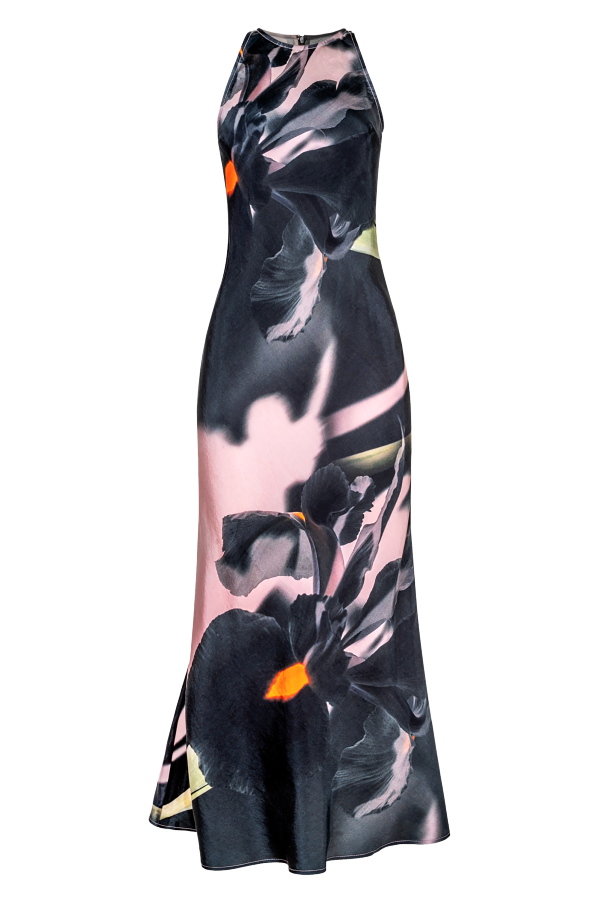 Untitled in Motion Atlantis Dress Dress